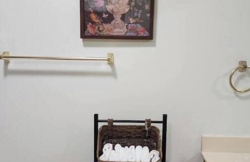 Tyler House | Williams Ranch