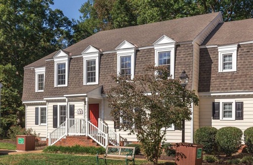 Williamsburg Condo | Williamsburg Resort 2 Bed, 2 Bath Condo with Kitchen, Sleeps 6