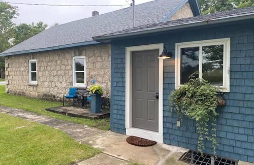Williamsford House | Williamsford Blacksmith Shop