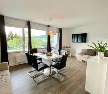 Ortsmitte Apartment | Willinger Perle 69