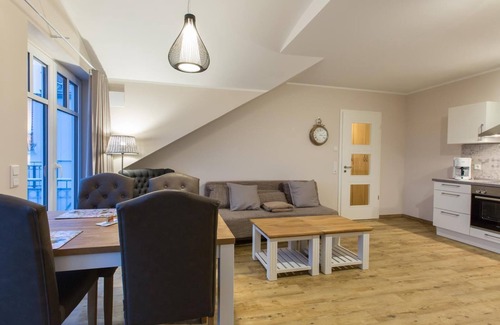 Kuhlungsborn Ost Apartment | Willkommen im Ostseebad Kühlungsborn. Willkommen im Haus Sunnevelt