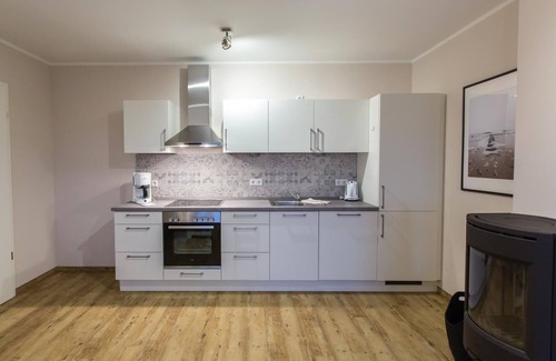 Kuhlungsborn Ost Apartment | Willkommen im Ostseebad Kühlungsborn. Willkommen im Haus Sunnevelt