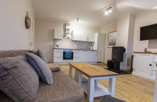 Kuhlungsborn Ost Apartment | Willkommen im Ostseebad Kühlungsborn. Willkommen im Haus Sunnevelt