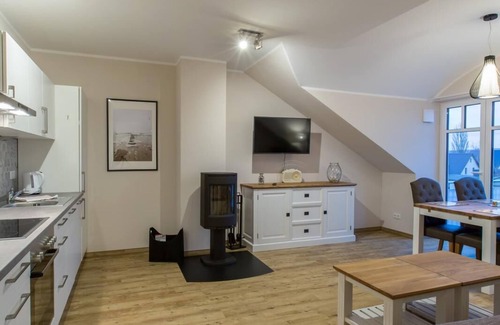 Kuhlungsborn Ost Apartment | Willkommen im Ostseebad Kühlungsborn. Willkommen im Haus Sunnevelt