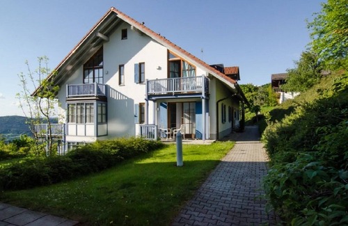 Schofweg Apartment | Willkommen auf 800 m Höhe, im Schönen Bayerischen Wald!