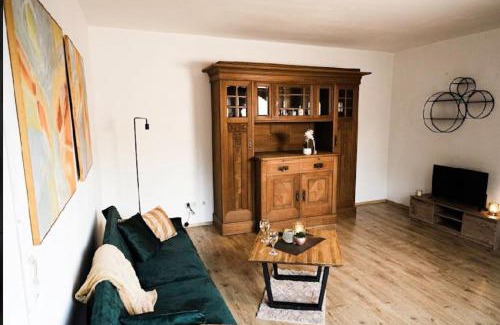 Ladbergen Apartment | Willkommen im Apartment Lilly in Ladbergen direkt am Flughafen FMO