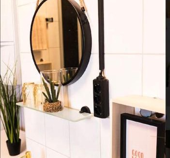 Ladbergen Apartment | Willkommen im Apartment Lilly in Ladbergen direkt am Flughafen FMO