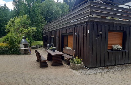 Goslar Apartment | Willkommen im Appartement Harz Forest-inn