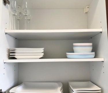 Berlin-Britz Apartment | Willkommen im Neuköllner Kiez 2 Zimmer