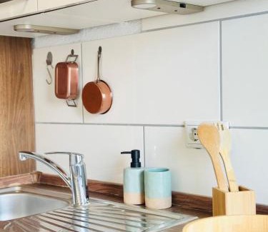 Berlin-Britz Apartment | Willkommen im Neuköllner Kiez 2 Zimmer