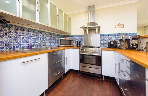 Geographe House | Willmott Beach House – Family-Friendly Escape