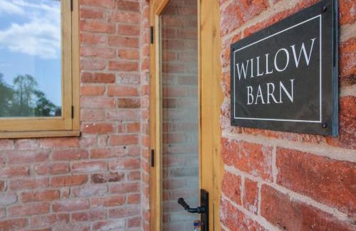 Loppington House | Willow Barn