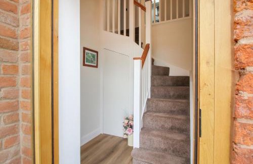 Loppington House | Willow Barn