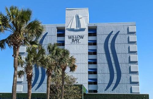 Myrtle Beach Hotel | Willow Bay Resort