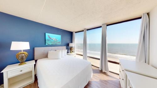 Myrtle Beach Hotel | Willow Bay Resort