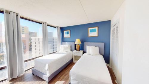 Myrtle Beach Hotel | Willow Bay Resort