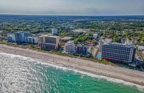 Myrtle Beach Hotel | Willow Bay Resort