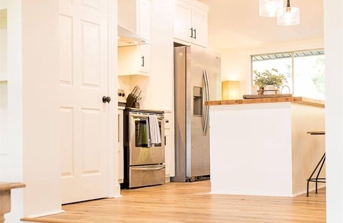 Guntersville House | Willow Beach on Lake Guntersville