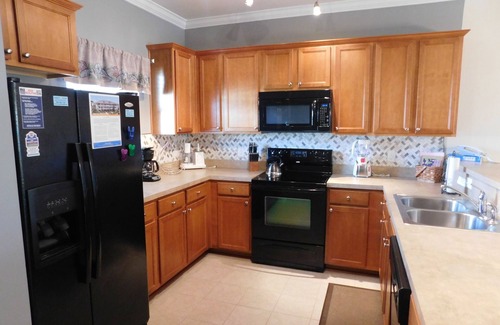 North Myrtle Beach Condo | Willow Bend #1632 Pet Friendly 3rd Floor Condo
