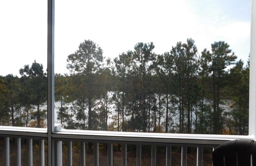 North Myrtle Beach Condo | Willow Bend #1632 Pet Friendly 3rd Floor Condo