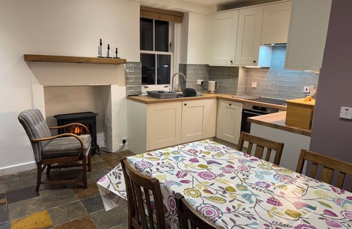 Pittenweem Cottage | Willow Cottage- charming cottage in East Neuk