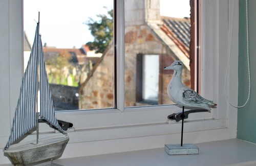 Pittenweem Cottage | Willow Cottage- charming cottage in East Neuk
