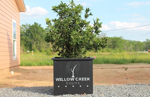 Fairbanks Cabin | Willow Creek Cabin 10