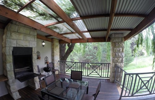 Clarens Villa | Willow Creek Villas