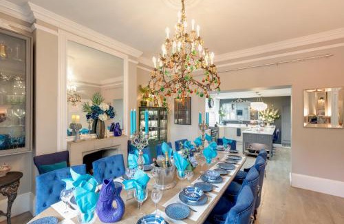 Bromsash House | Willow House By Birch Stays