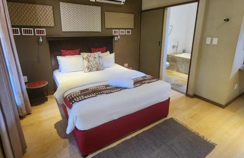Nelspruit House | Willow Inn