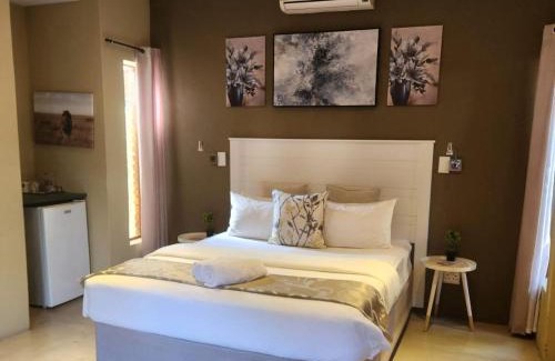 Nelspruit House | Willow Inn