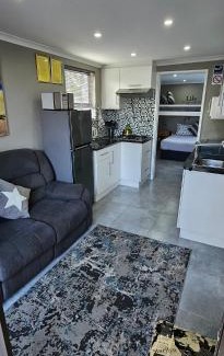 West Beach House | Willow Retreat Blouberg
