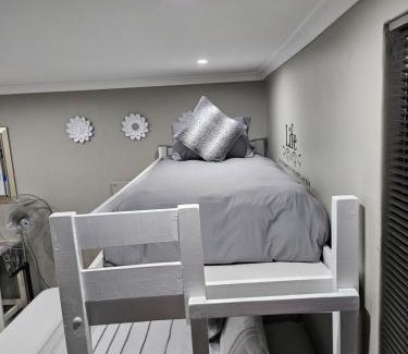 West Beach House | Willow Retreat Blouberg