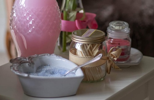 Bradford-on-Avon Bed & Breakfast | Willow Suite (Pet friendly)