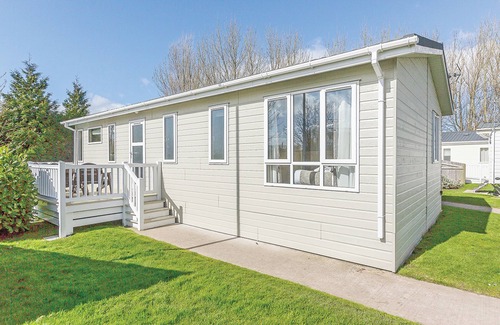 Llanasa Ski Chalet | Willow Tree 3 Premier