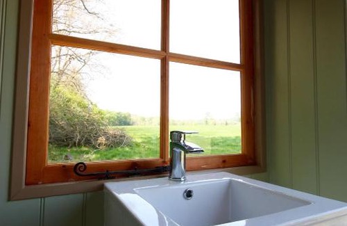 Haslemere Other | Willow Yurt
