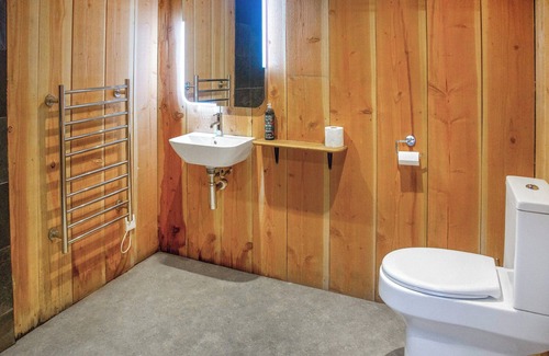 Bridport Cottage | Willow Yurt - UKC6947