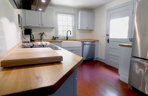 Somesville Other | Willowbrook: Charming farmhouse close to Acadia National Park and Bar Harbor
