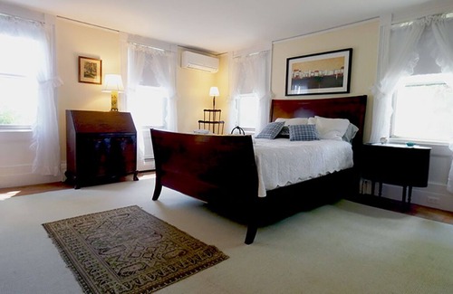 Somesville Other | Willowbrook: Charming farmhouse close to Acadia National Park and Bar Harbor