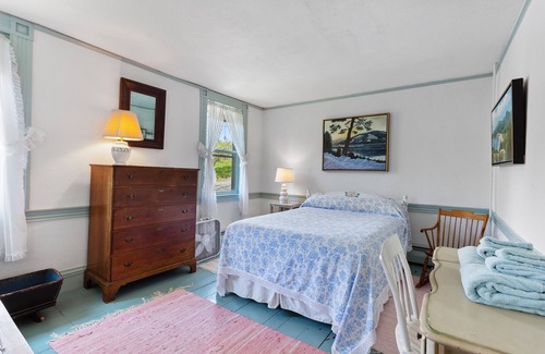 Somesville Other | Willowbrook: Charming farmhouse close to Acadia National Park and Bar Harbor