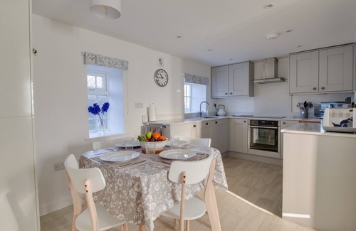 Littlebredy Cottage | Willowbrook Cottage