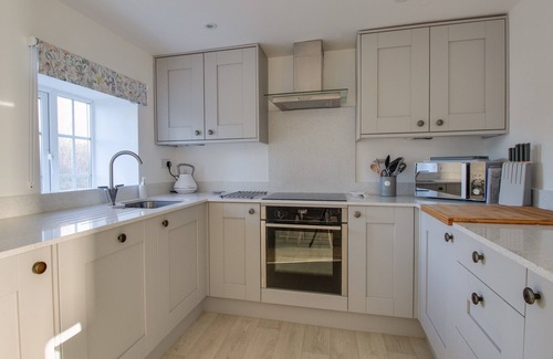 Littlebredy Cottage | Willowbrook Cottage