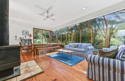 Skenes Creek House | Willowhaven