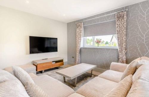 Blackburn House | Willows Cottage
