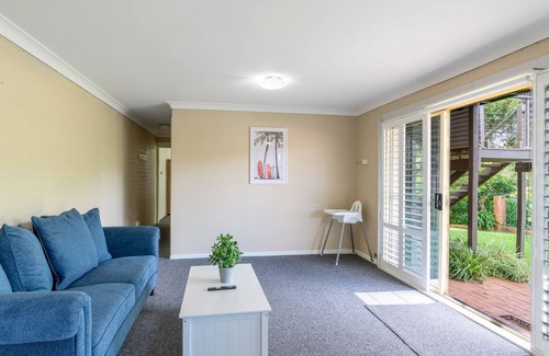Kiama Cottage | Willows Cottage - superb cottage in great location