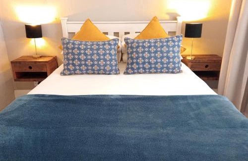 Die Wilgers Apartment | Willows Garden Studio