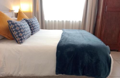 Die Wilgers Apartment | Willows Garden Studio