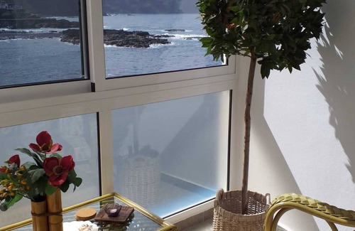 Tacoronte Apartment | Willst DU Meer - Bitte Sehr !