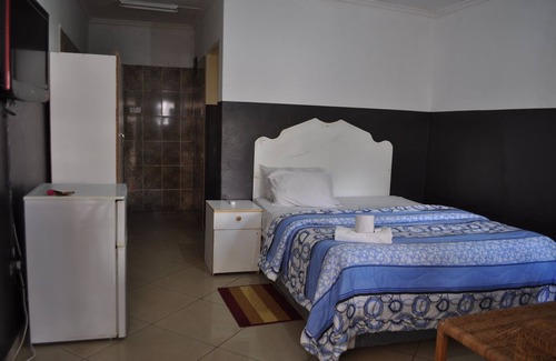 Livingstone Cabin | Willu Executive Lodge