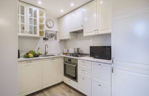 Florence Apartment | Willy - Sweet Dreams in Florence
